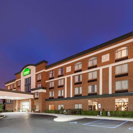 Wingate By Wyndham Sylvania-Toledo Kültér fotó