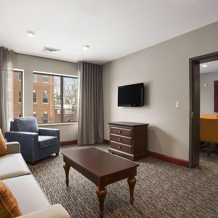 Wingate By Wyndham Sylvania-Toledo Kültér fotó