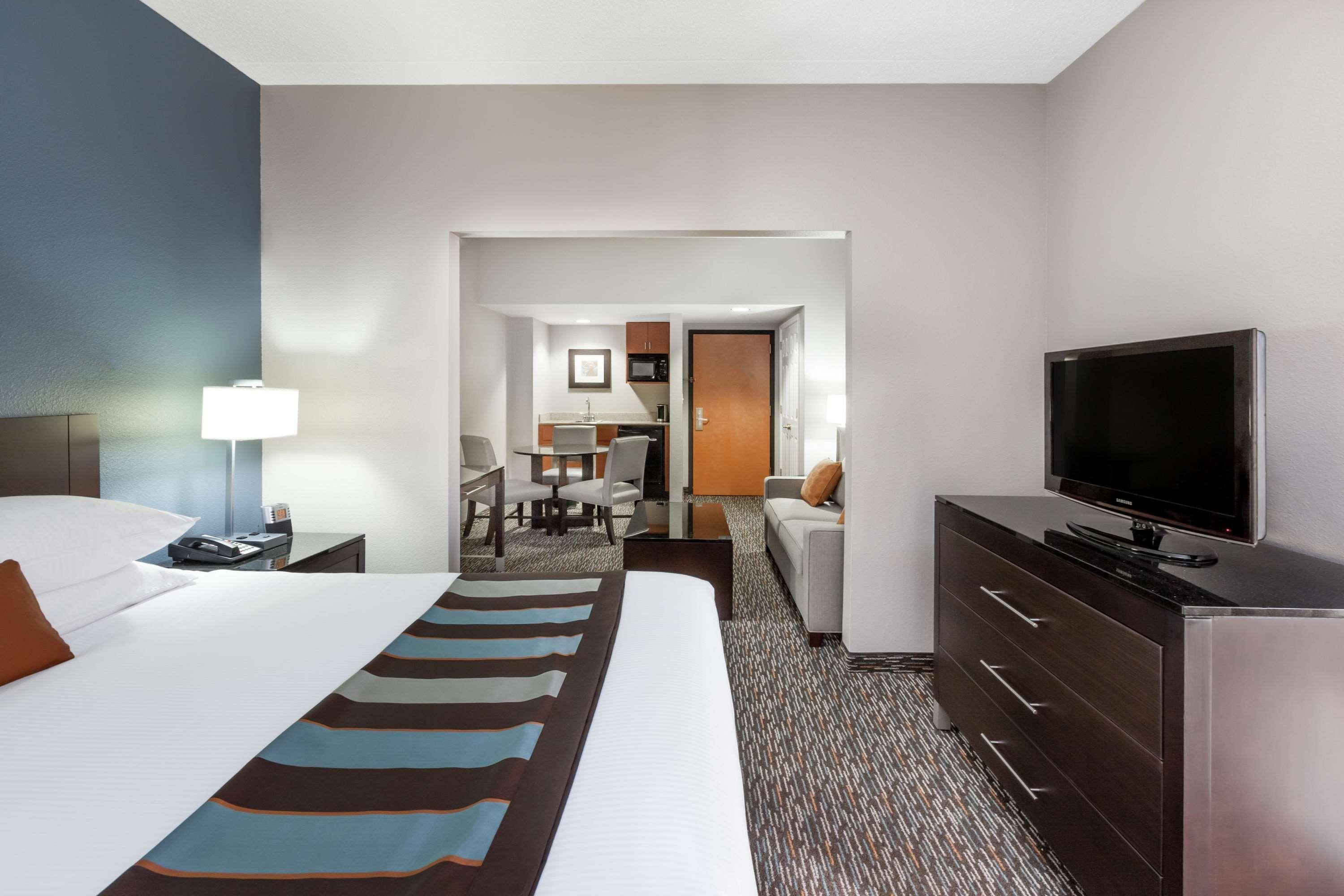 Wingate By Wyndham Sylvania-Toledo Kültér fotó