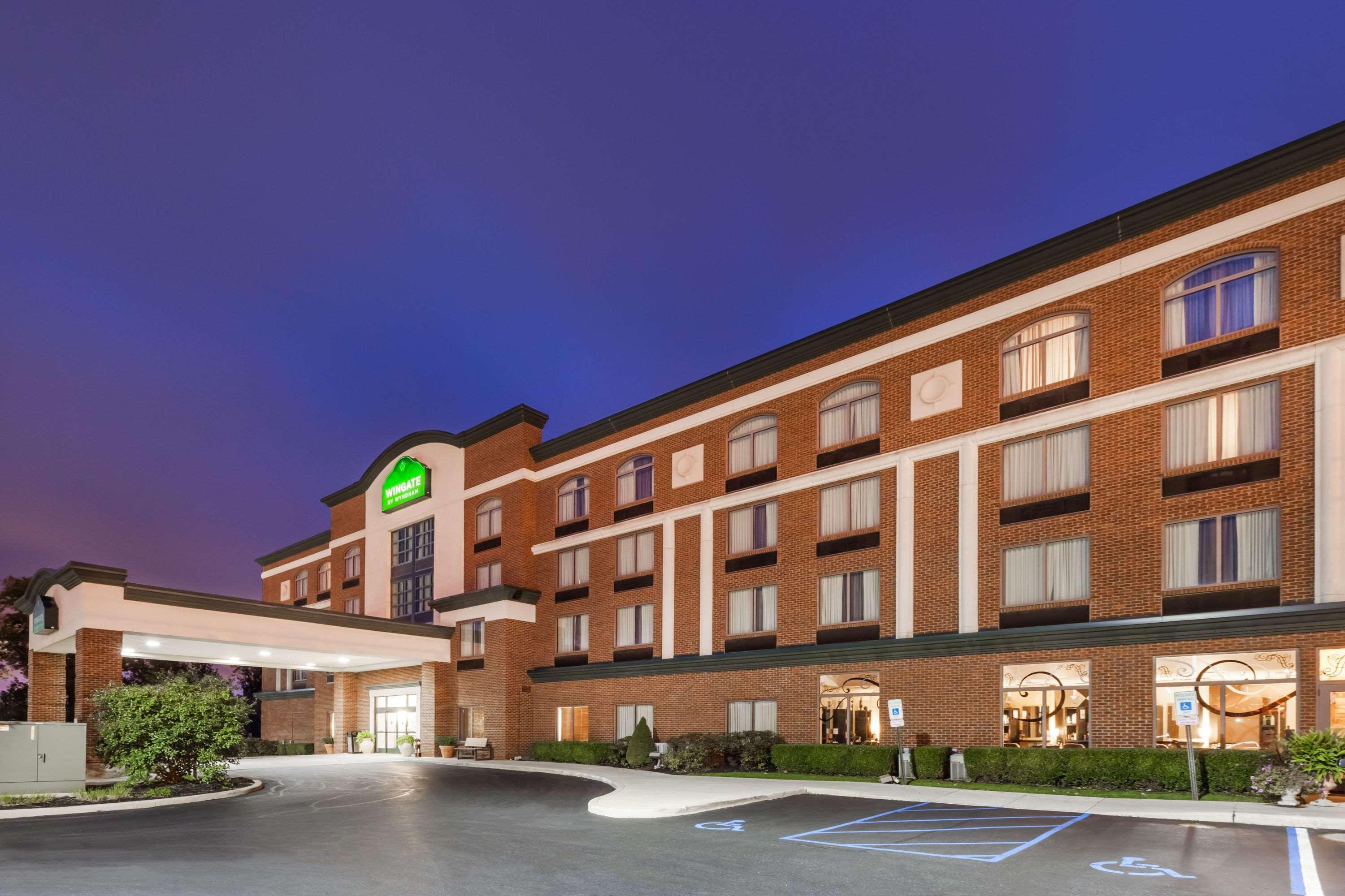 Wingate By Wyndham Sylvania-Toledo Kültér fotó