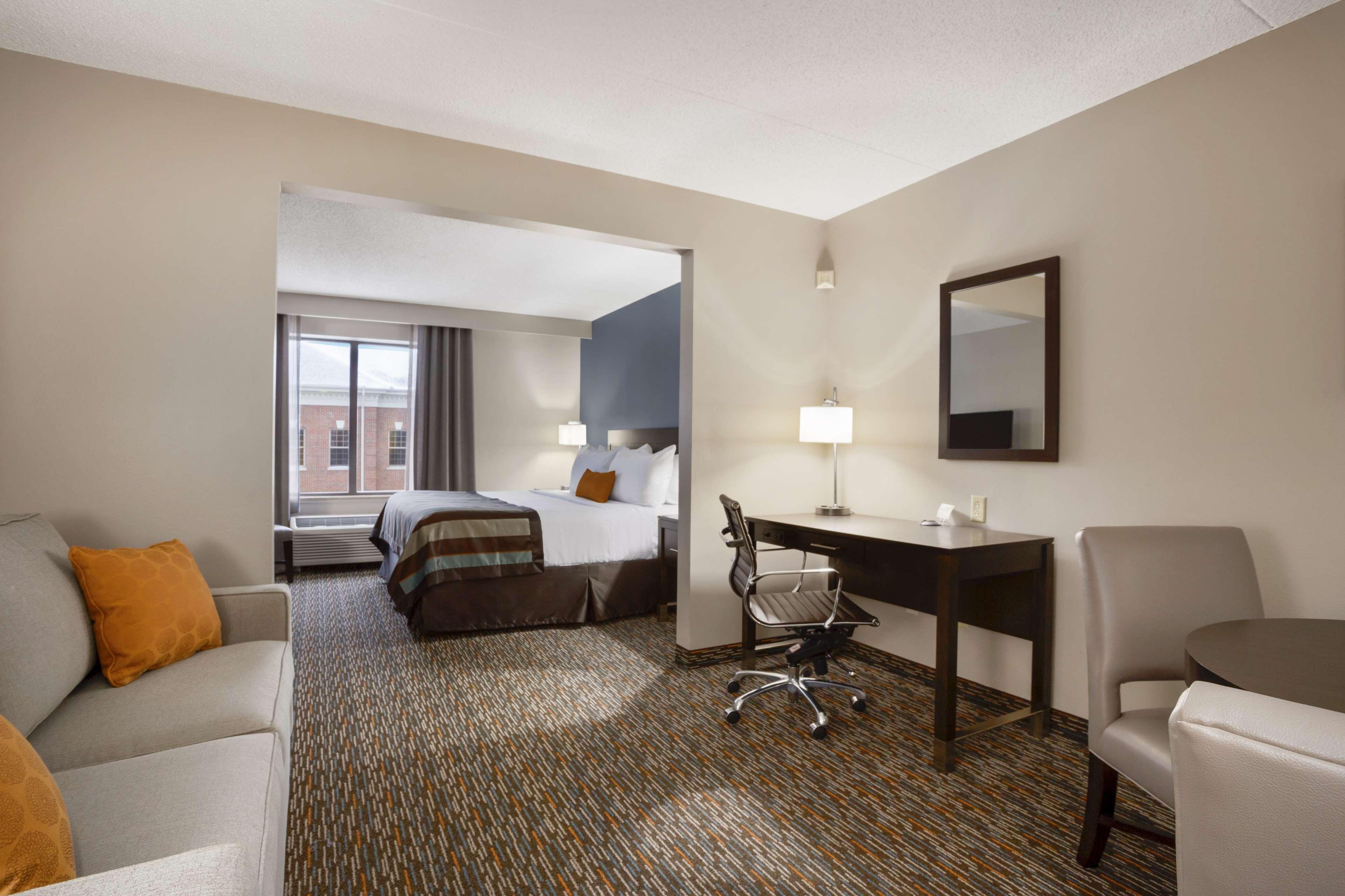 Wingate By Wyndham Sylvania-Toledo Kültér fotó