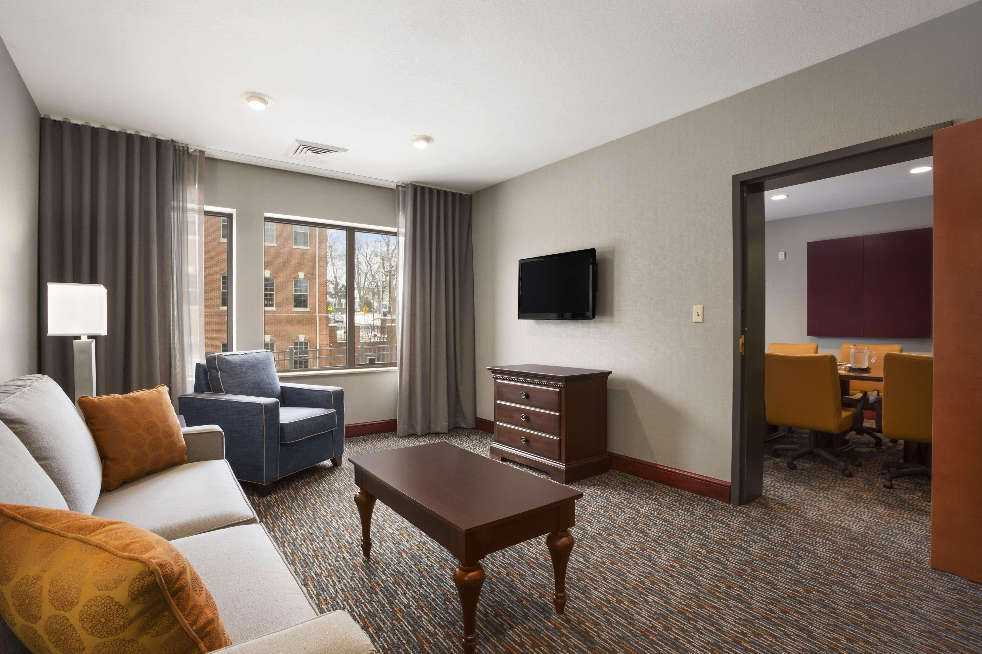 Wingate By Wyndham Sylvania-Toledo Kültér fotó