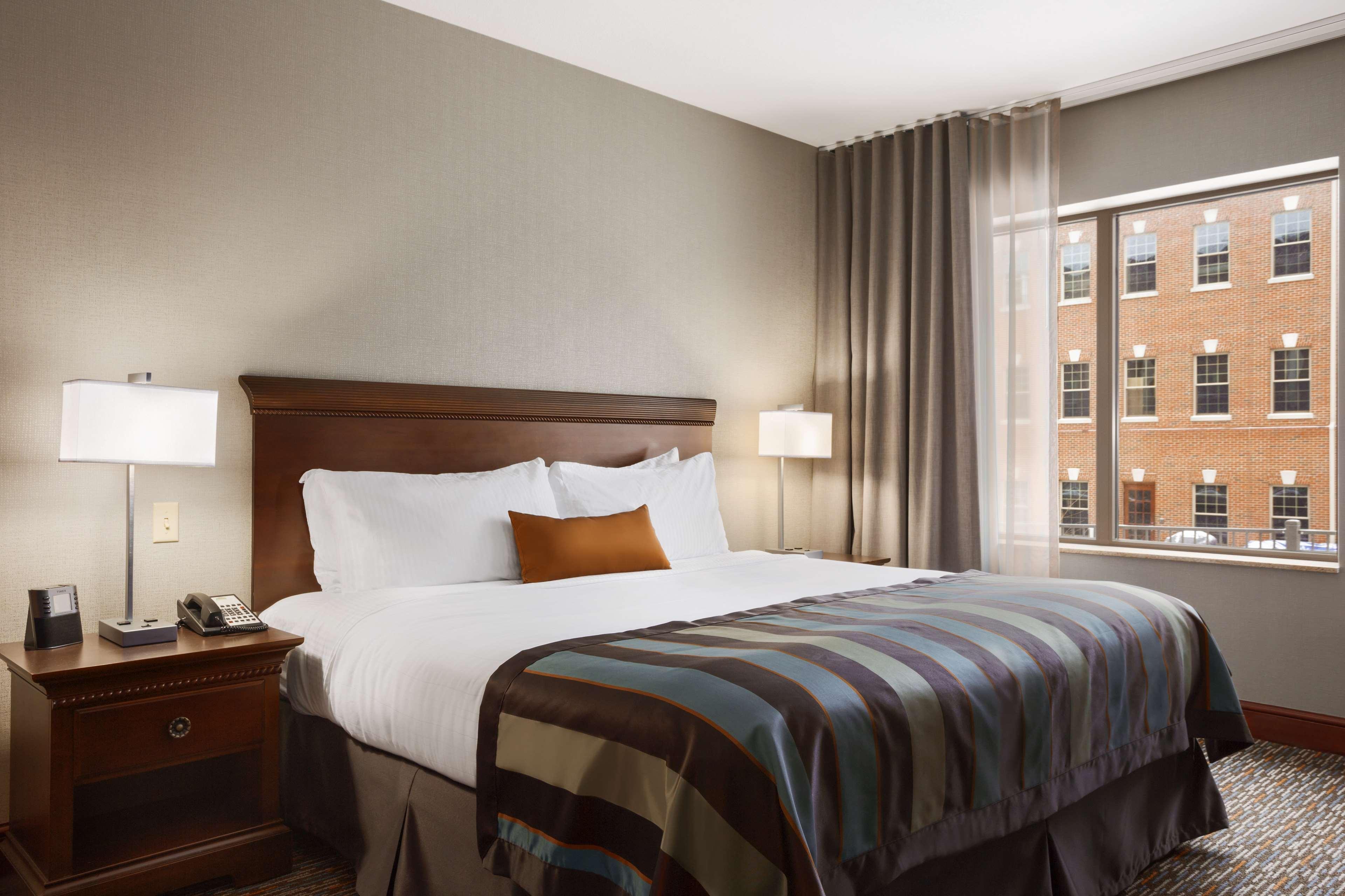 Wingate By Wyndham Sylvania-Toledo Kültér fotó