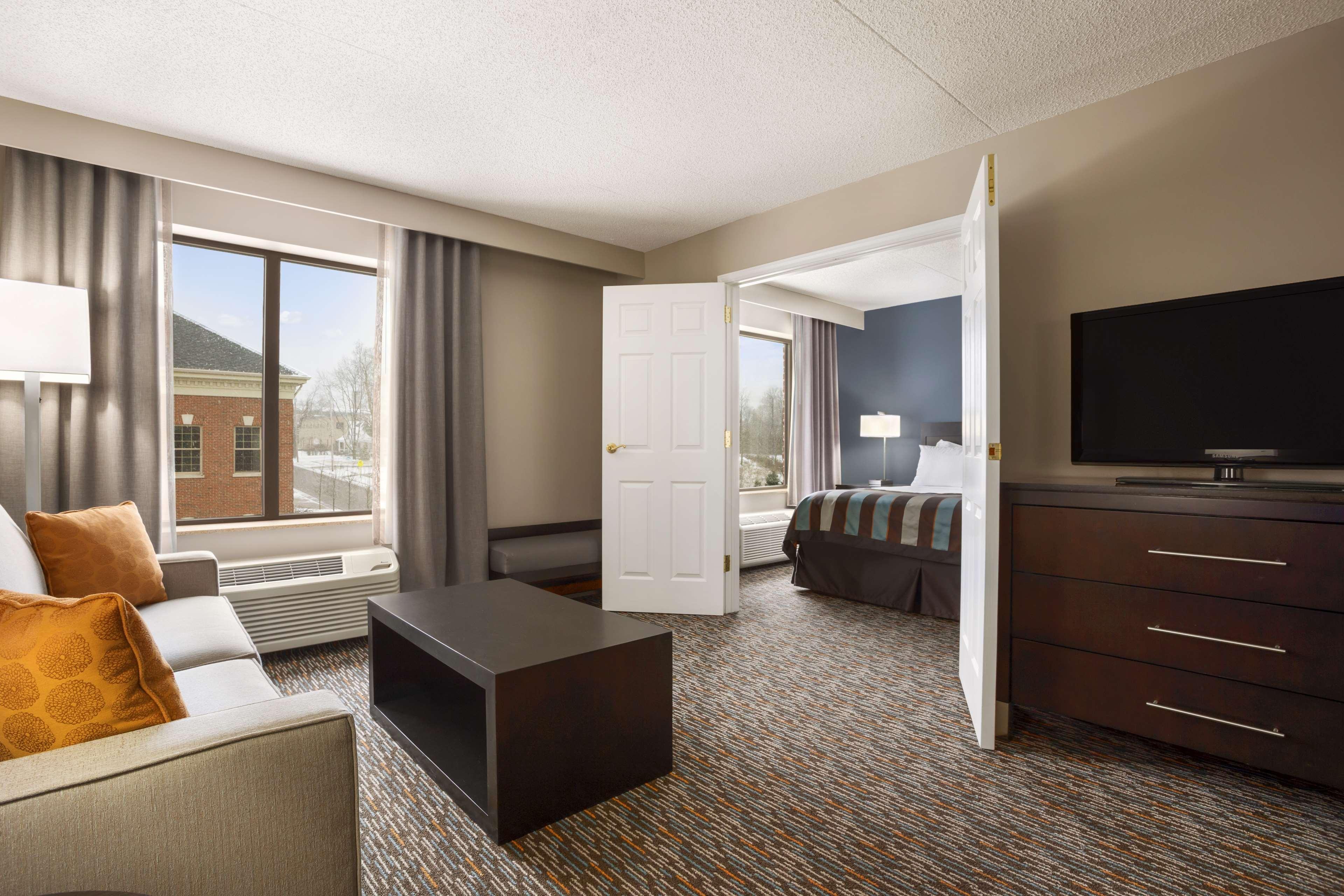 Wingate By Wyndham Sylvania-Toledo Kültér fotó