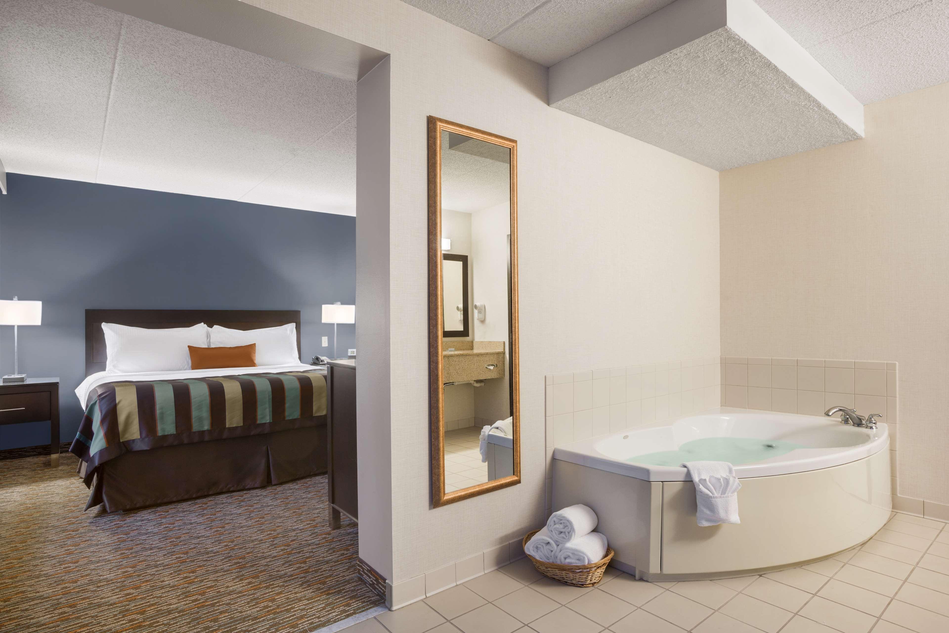 Wingate By Wyndham Sylvania-Toledo Kültér fotó