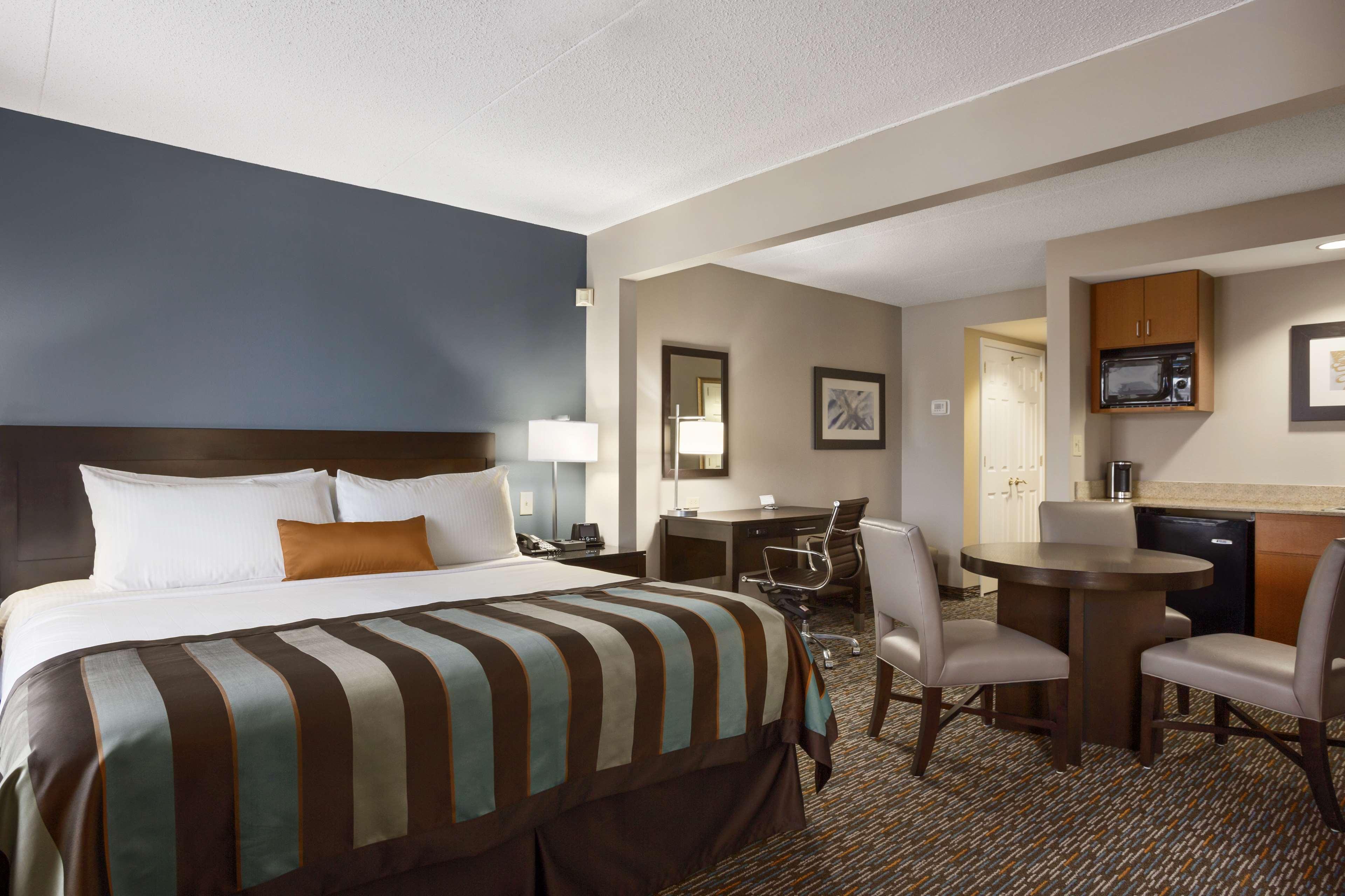 Wingate By Wyndham Sylvania-Toledo Kültér fotó