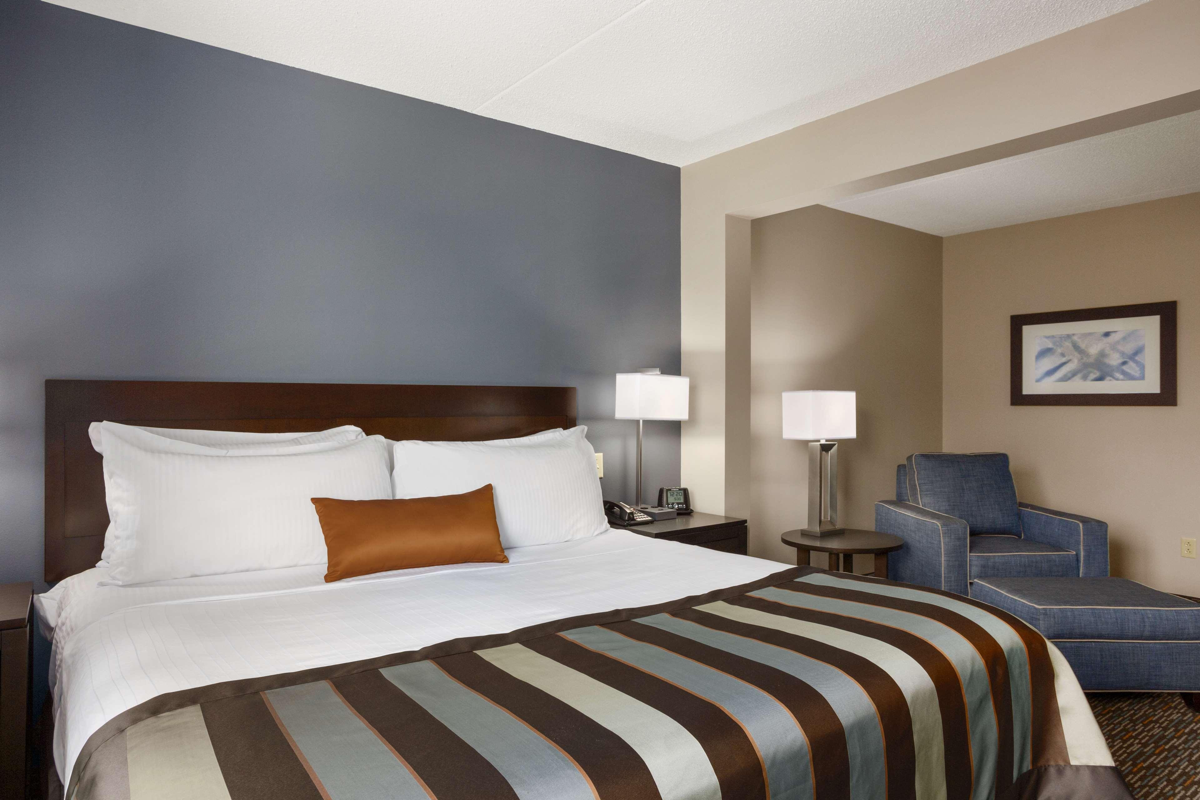 Wingate By Wyndham Sylvania-Toledo Kültér fotó