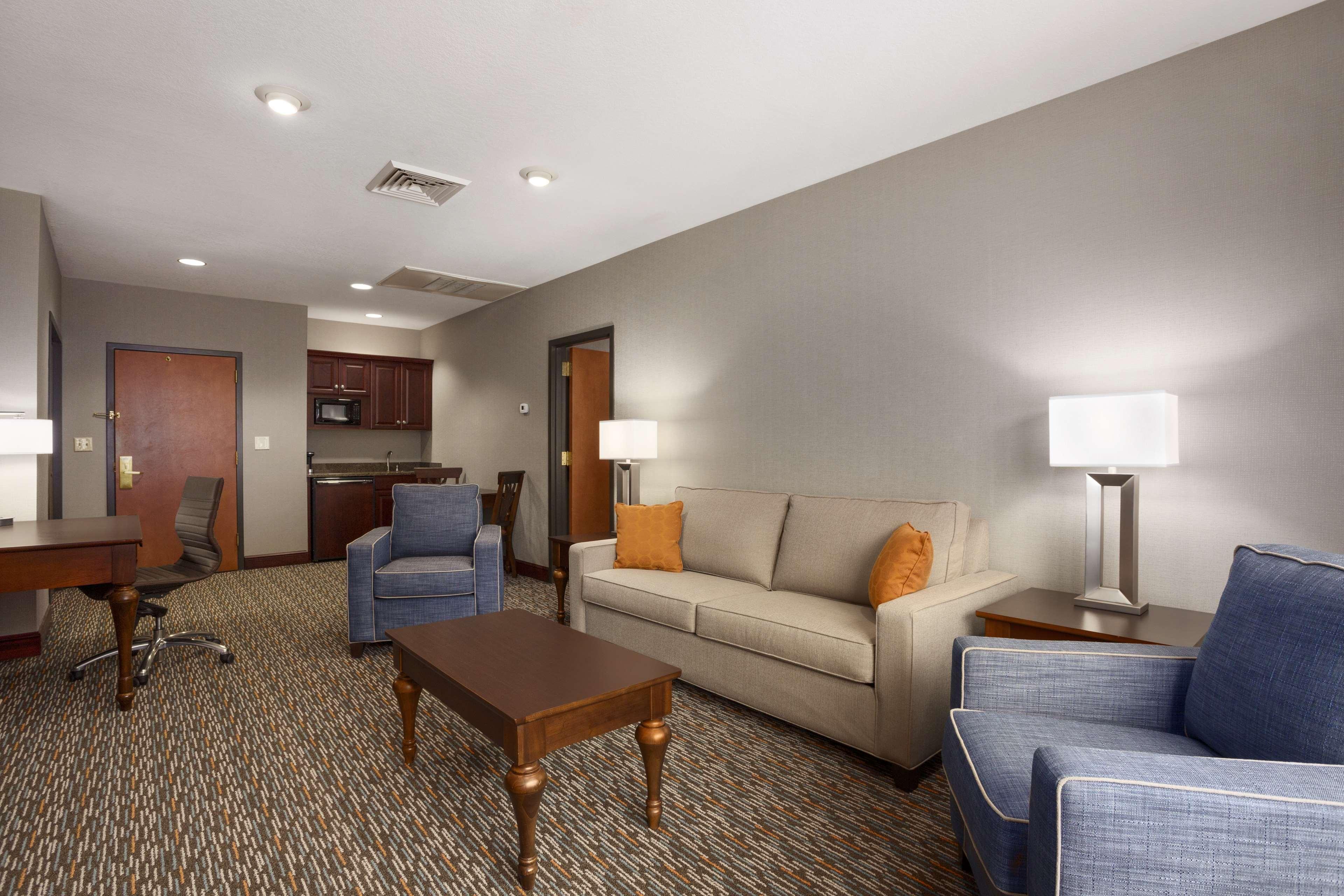 Wingate By Wyndham Sylvania-Toledo Kültér fotó