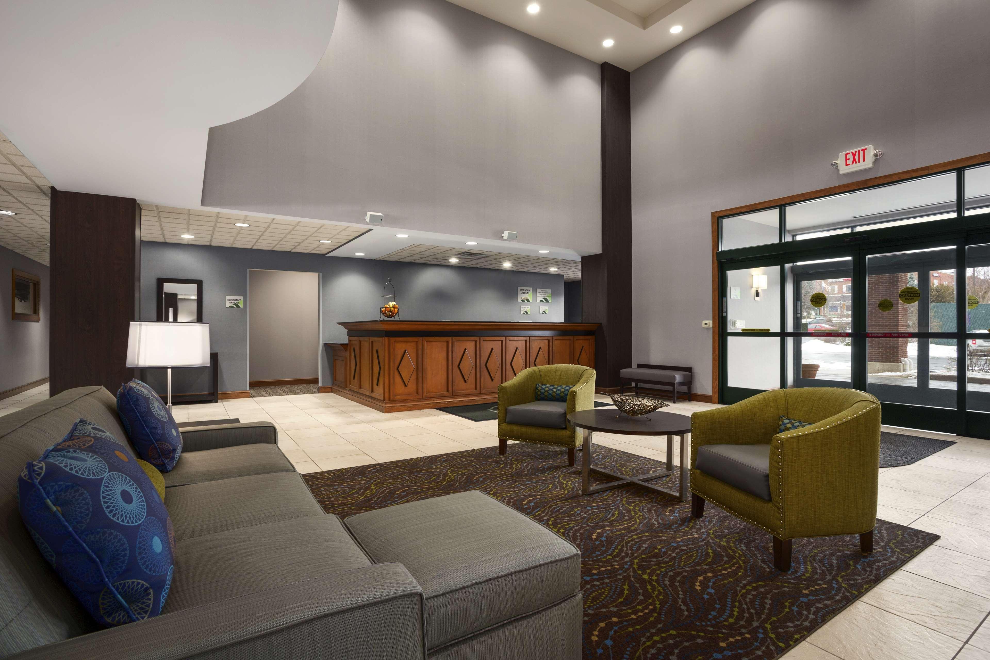Wingate By Wyndham Sylvania-Toledo Kültér fotó