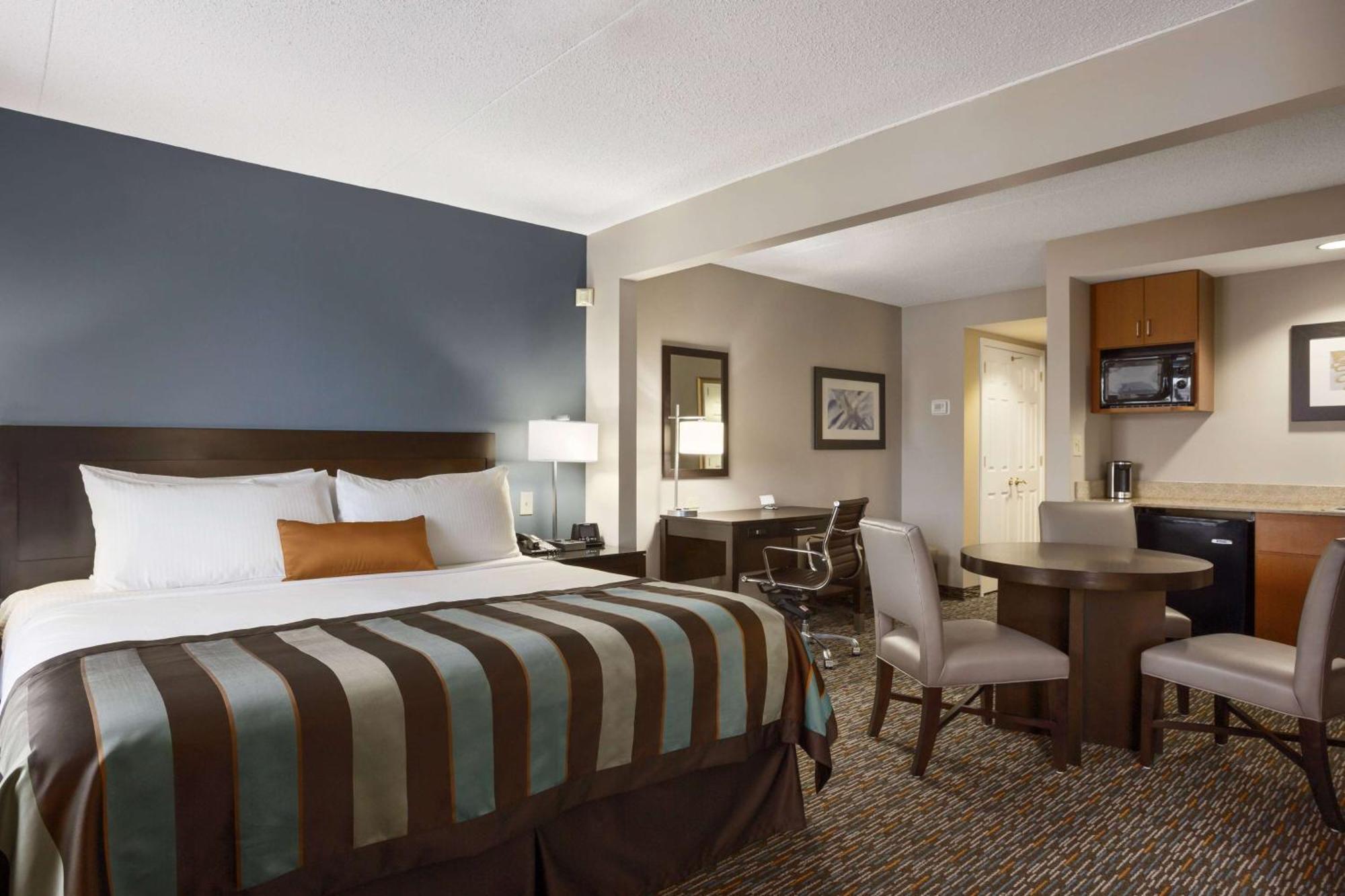 Wingate By Wyndham Sylvania-Toledo Kültér fotó