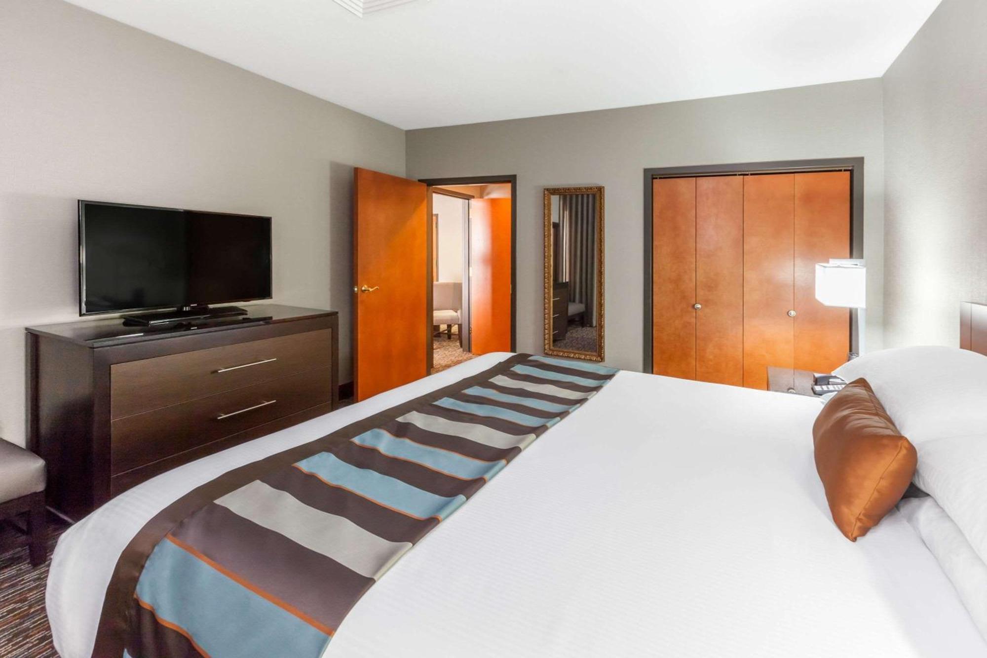 Wingate By Wyndham Sylvania-Toledo Kültér fotó