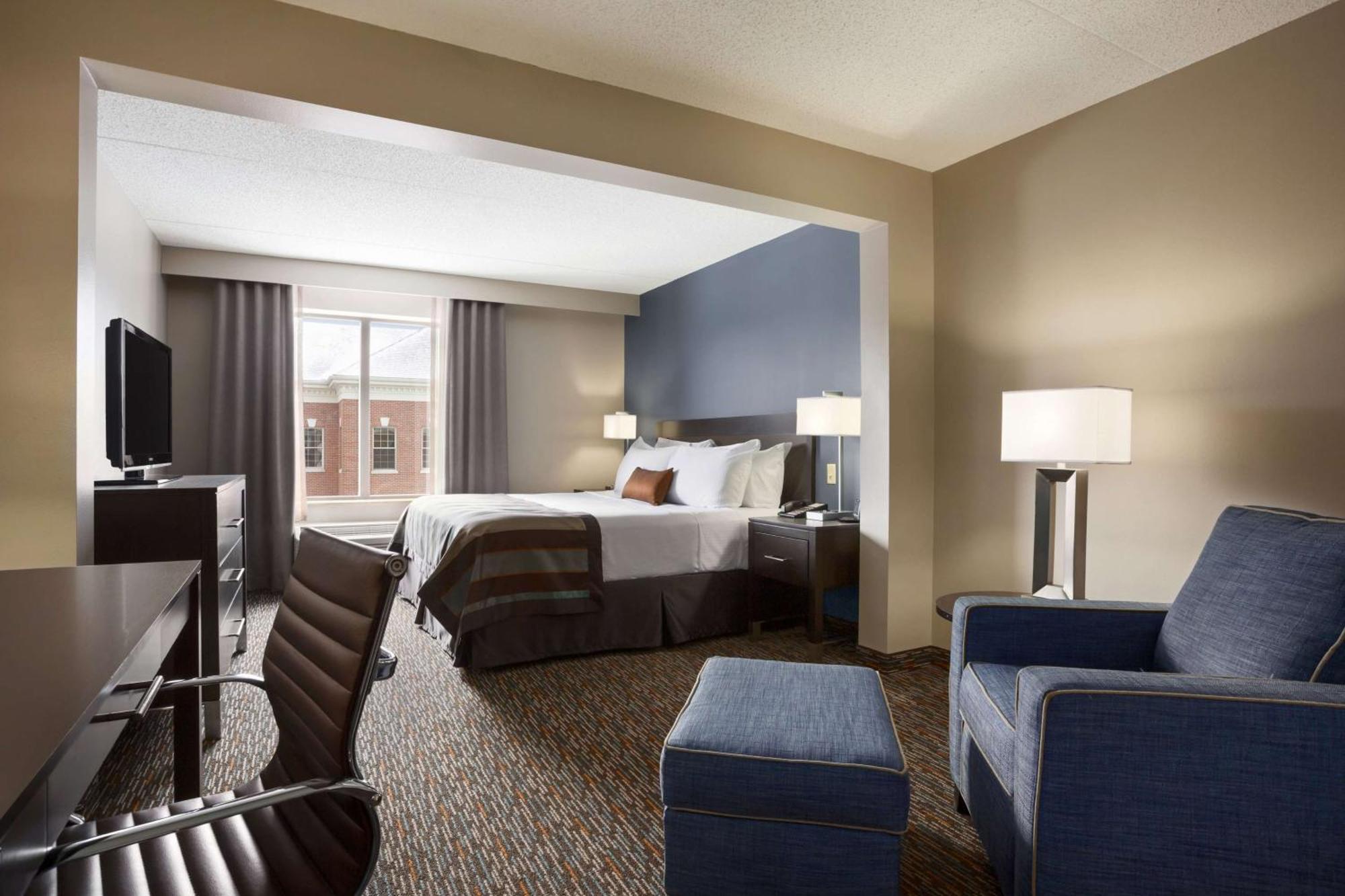 Wingate By Wyndham Sylvania-Toledo Kültér fotó