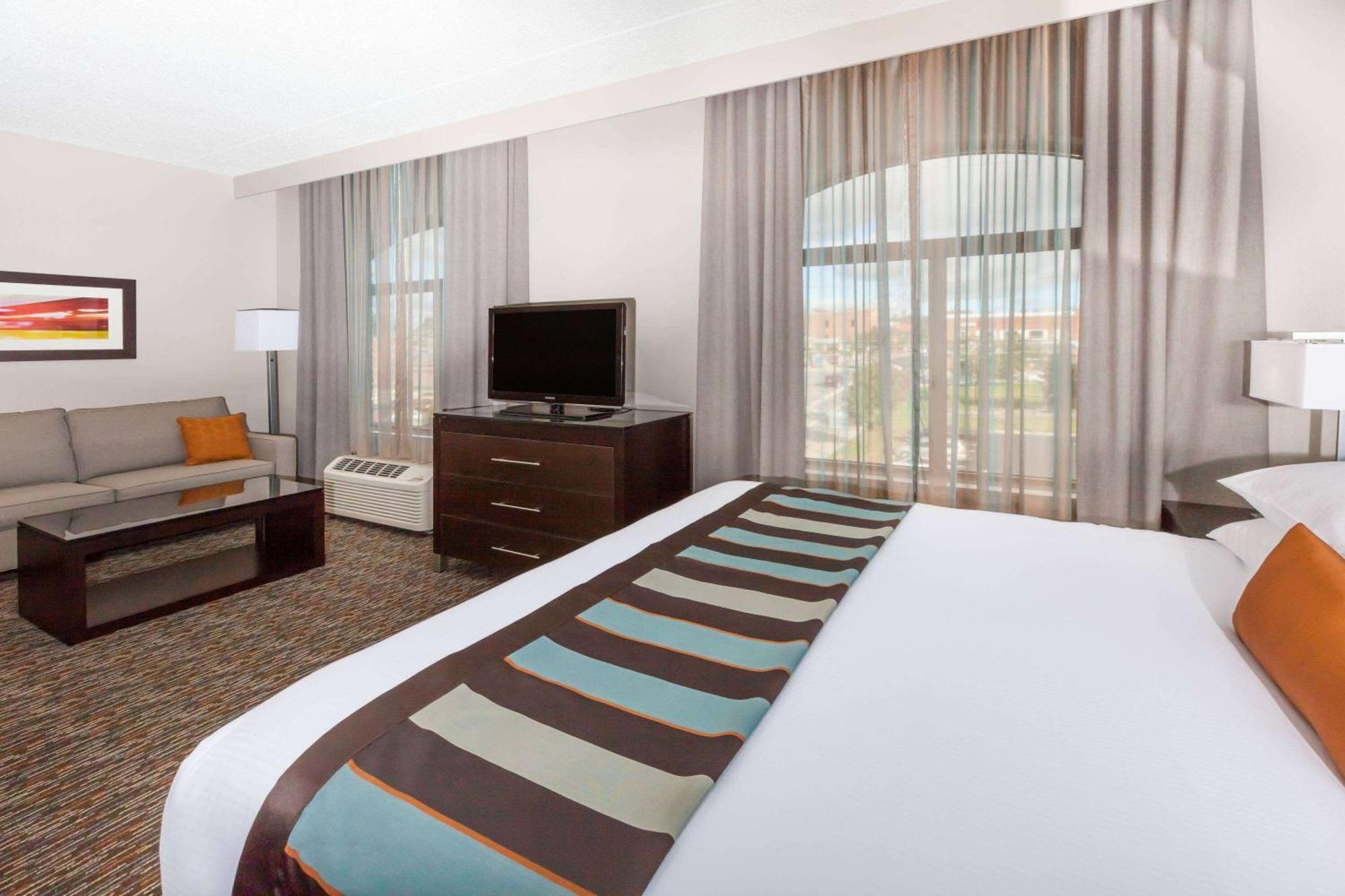 Wingate By Wyndham Sylvania-Toledo Kültér fotó