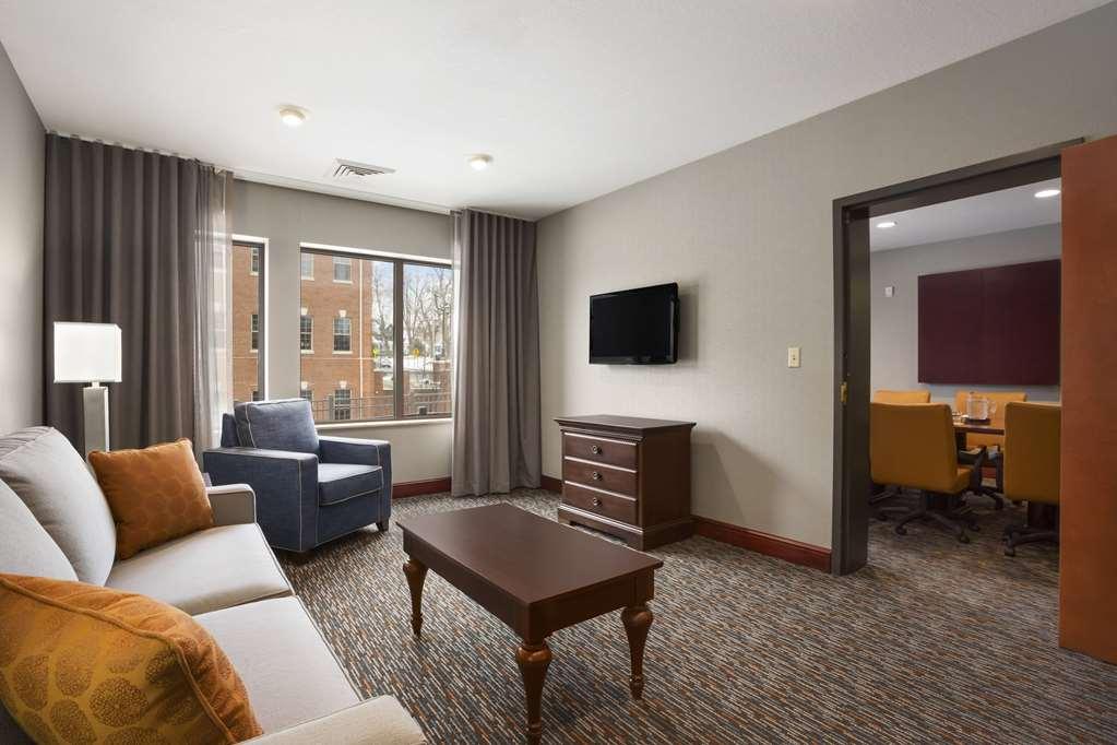 Wingate By Wyndham Sylvania-Toledo Szoba fotó