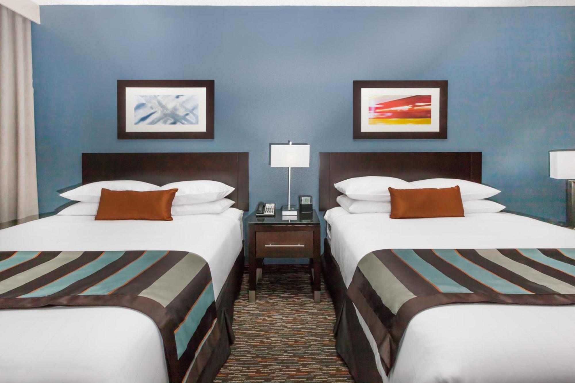 Wingate By Wyndham Sylvania-Toledo Kültér fotó