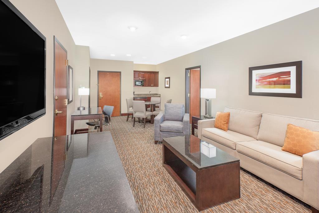 Wingate By Wyndham Sylvania-Toledo Kültér fotó