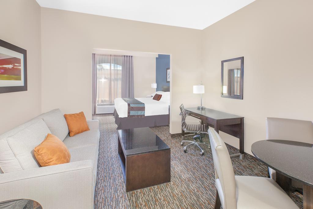 Wingate By Wyndham Sylvania-Toledo Kültér fotó