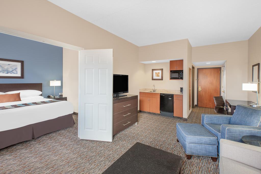 Wingate By Wyndham Sylvania-Toledo Kültér fotó