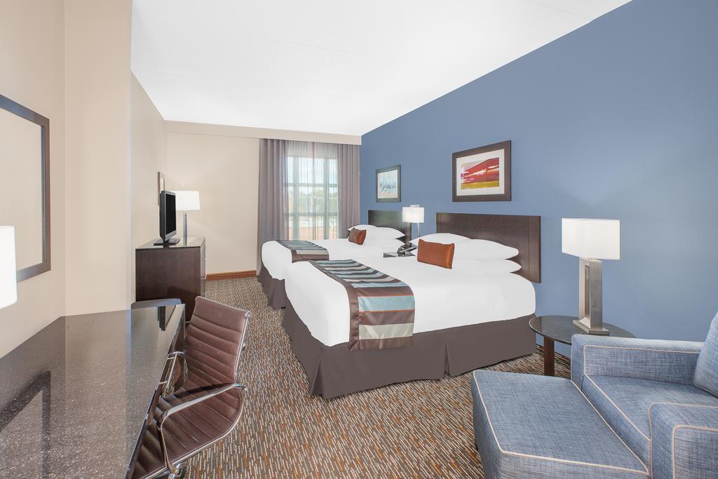 Wingate By Wyndham Sylvania-Toledo Kültér fotó
