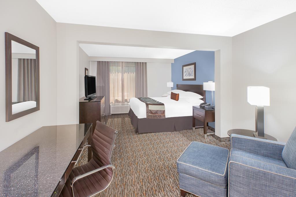 Wingate By Wyndham Sylvania-Toledo Kültér fotó
