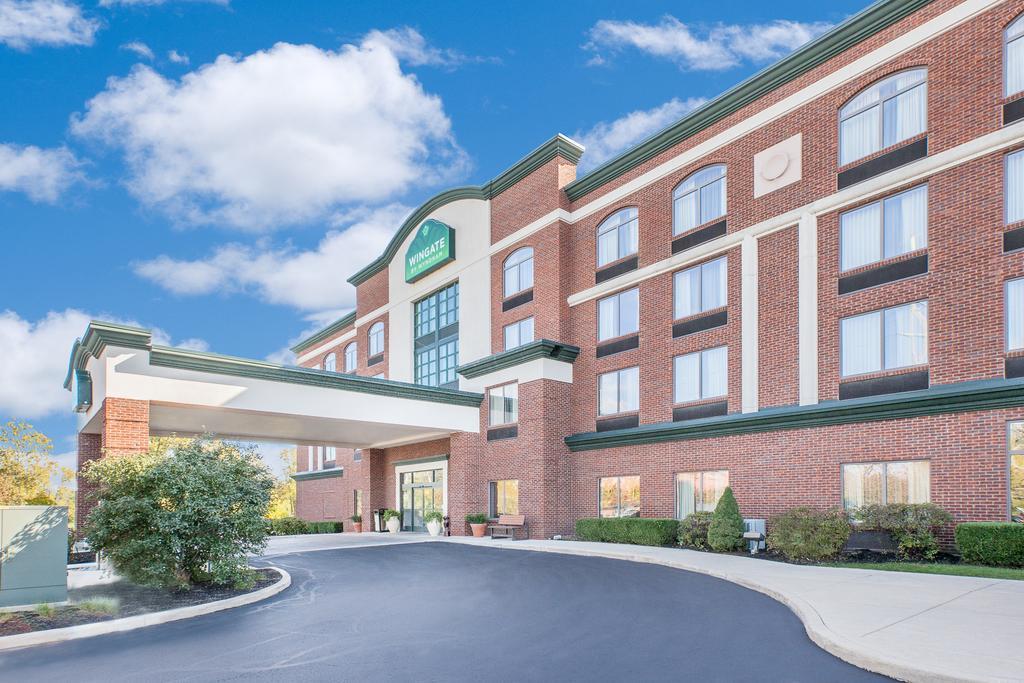 Wingate By Wyndham Sylvania-Toledo Kültér fotó