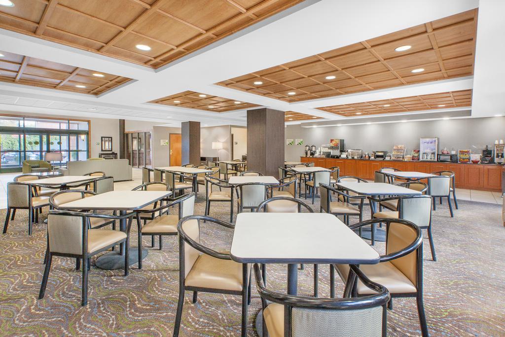 Wingate By Wyndham Sylvania-Toledo Kültér fotó