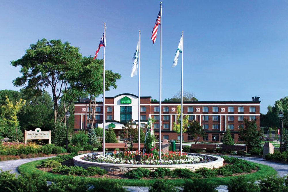 Wingate By Wyndham Sylvania-Toledo Kültér fotó