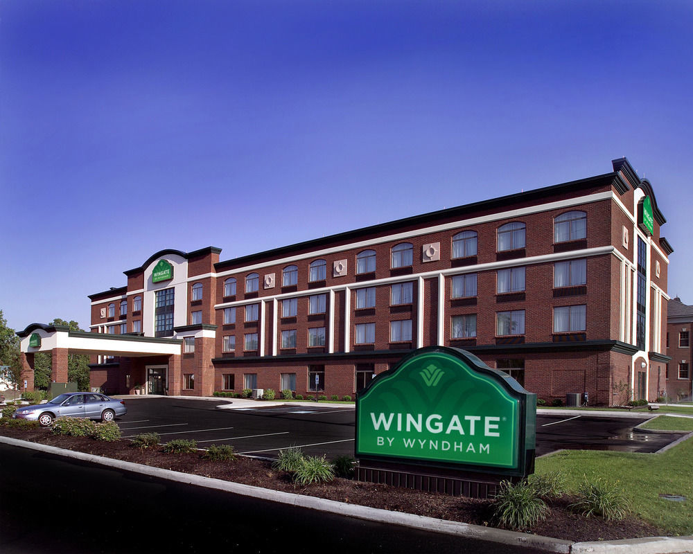 Wingate By Wyndham Sylvania-Toledo Kültér fotó