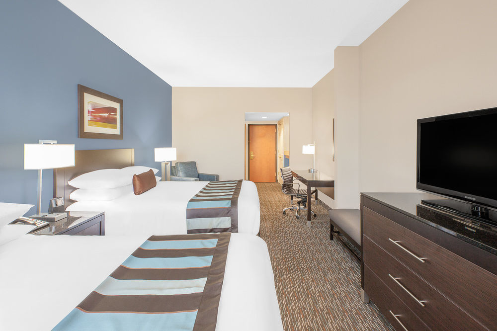 Wingate By Wyndham Sylvania-Toledo Kültér fotó