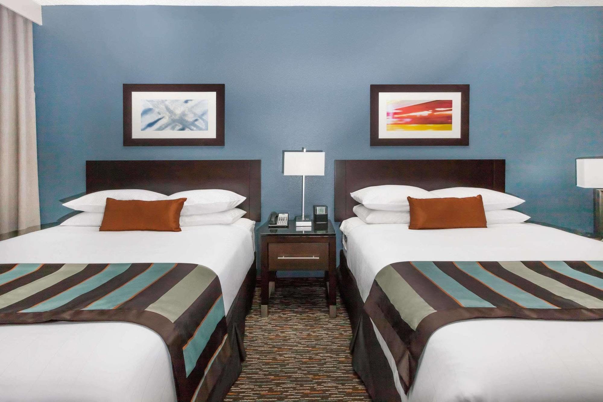 Wingate By Wyndham Sylvania-Toledo Kültér fotó