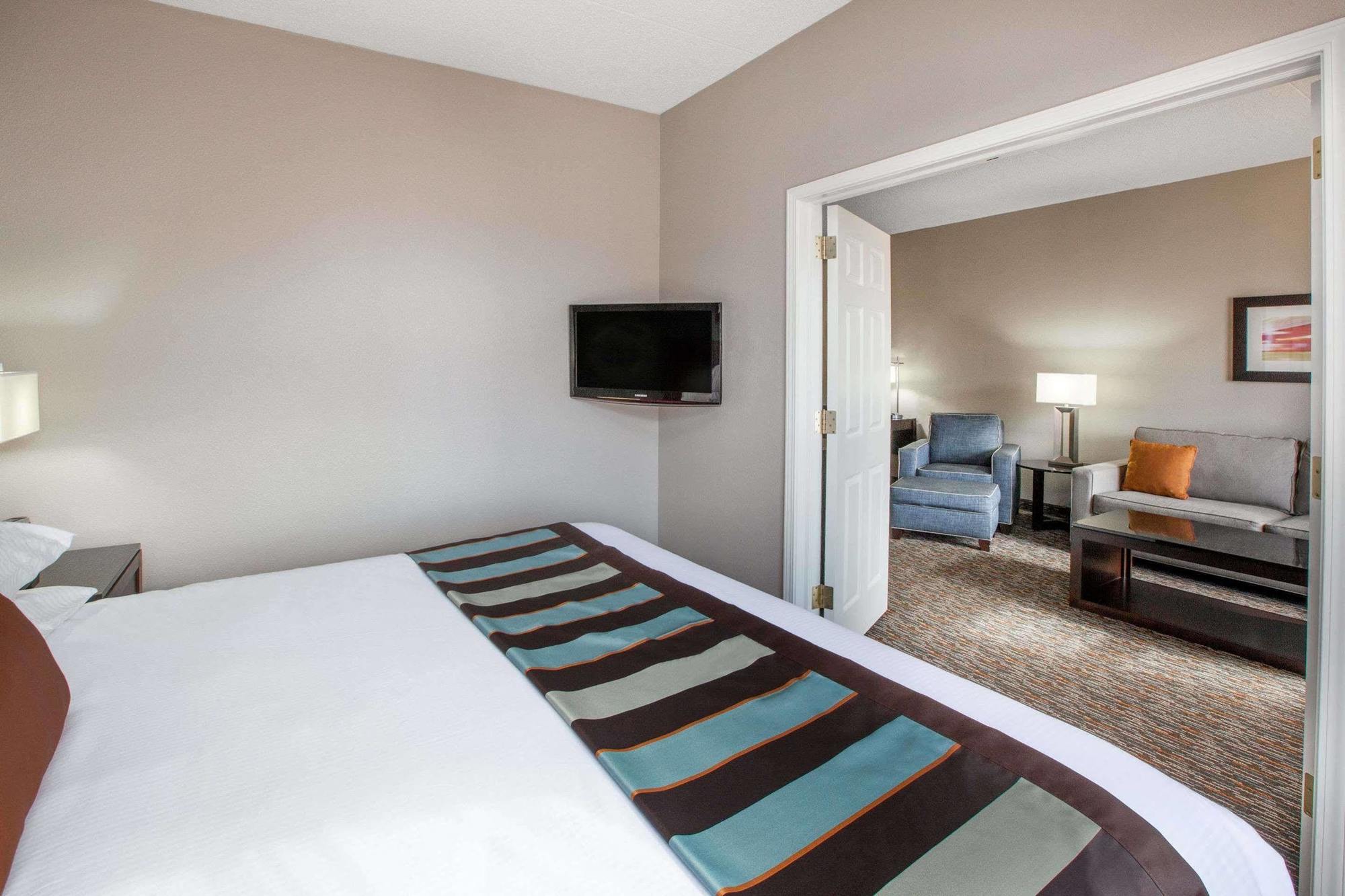 Wingate By Wyndham Sylvania-Toledo Kültér fotó