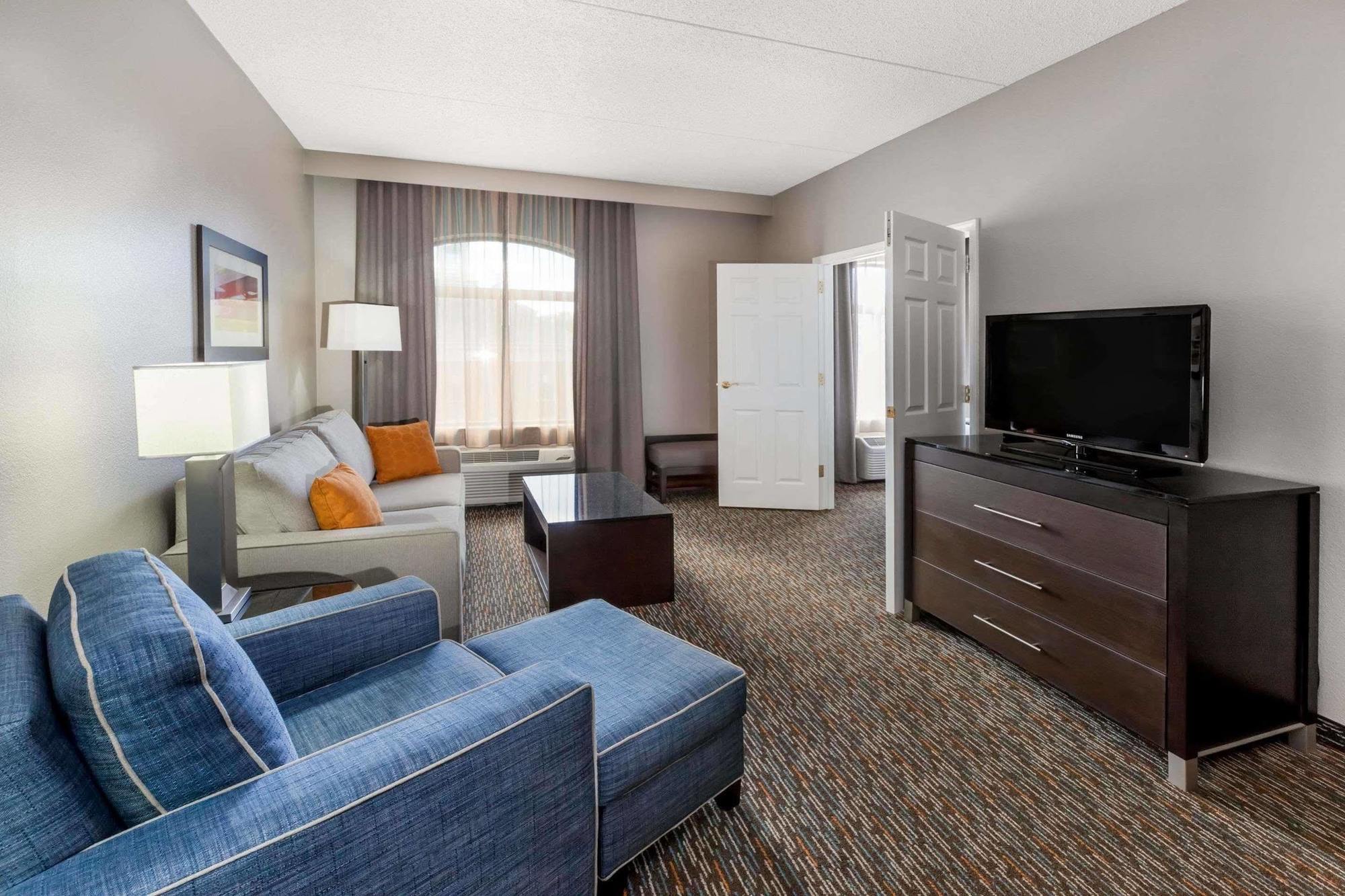 Wingate By Wyndham Sylvania-Toledo Kültér fotó